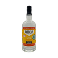 Dhōs - Orange: Ripe & Floral Citrus