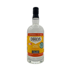 Dhōs - Orange: Ripe & Floral Citrus