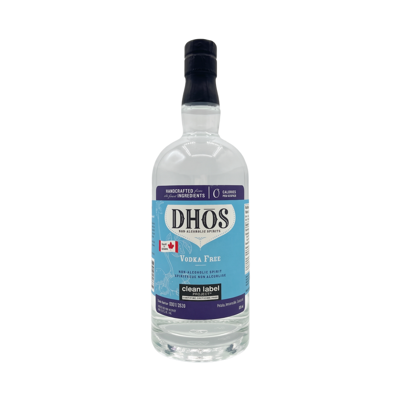 Dhōs - Vodka Free