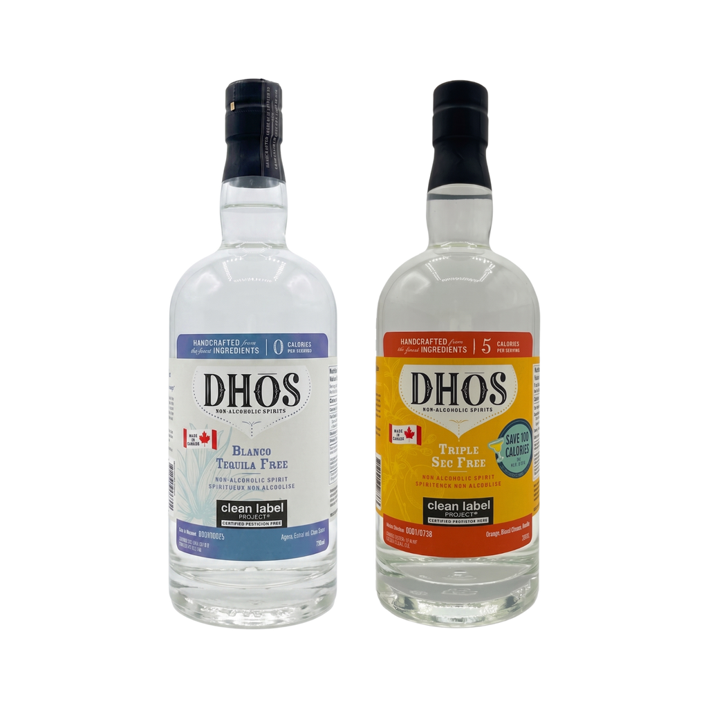 Dhos Margarita Por Favor