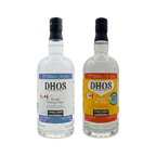 Dhos Margarita Por Favor