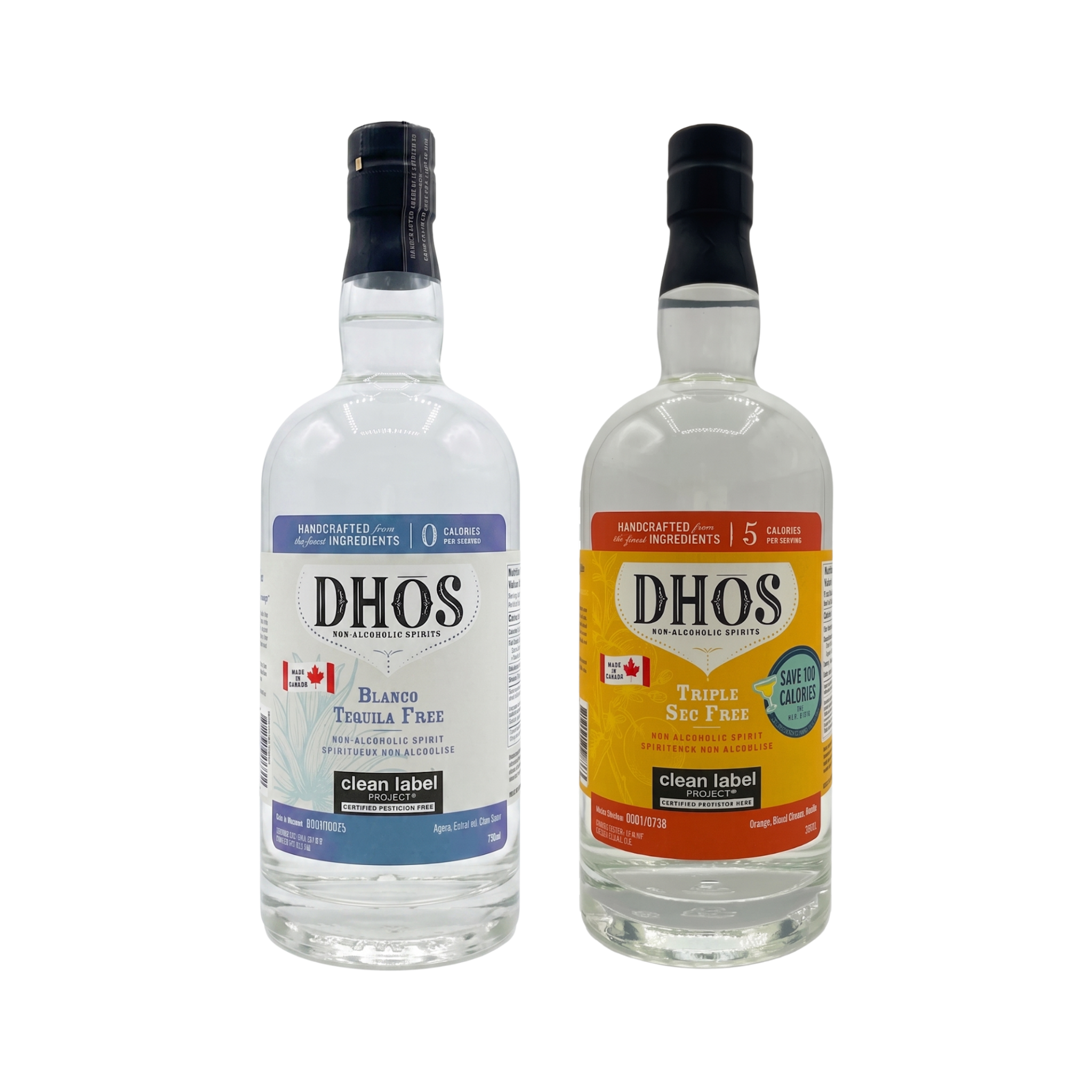 Dhos Margarita Por Favor