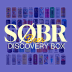 Discovery Box - Beer