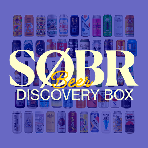 Discovery Box - Beer