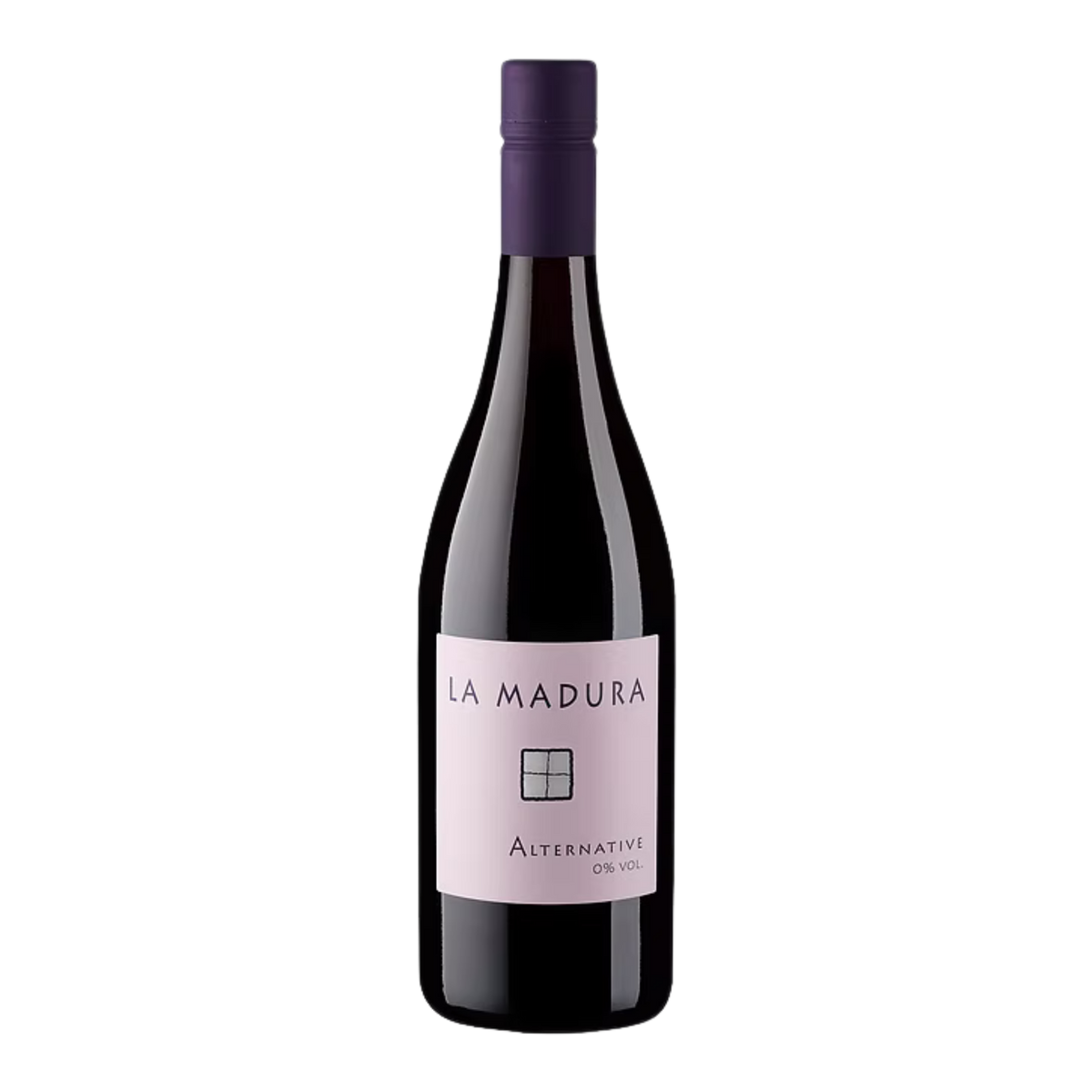 Domaine La Madura - 0.0% French Red