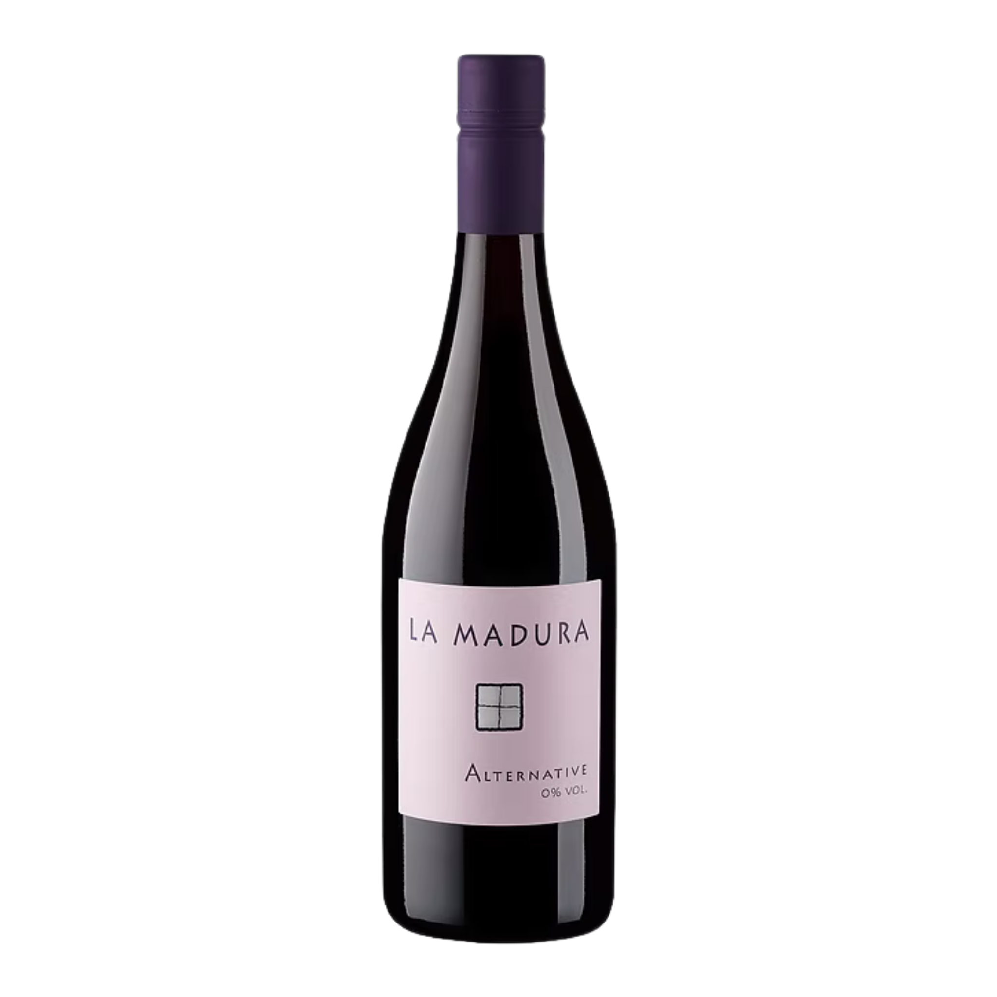 Domaine La Madura - 0.0% French Red