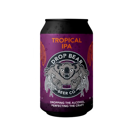 Drop Bear Tropical IPA