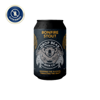 Drop Bear Bonfire Stout