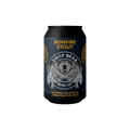 Drop Bear Bonfire Stout