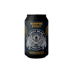 Drop Bear Bonfire Stout