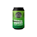 Drop Bear - Guava Cut Lager