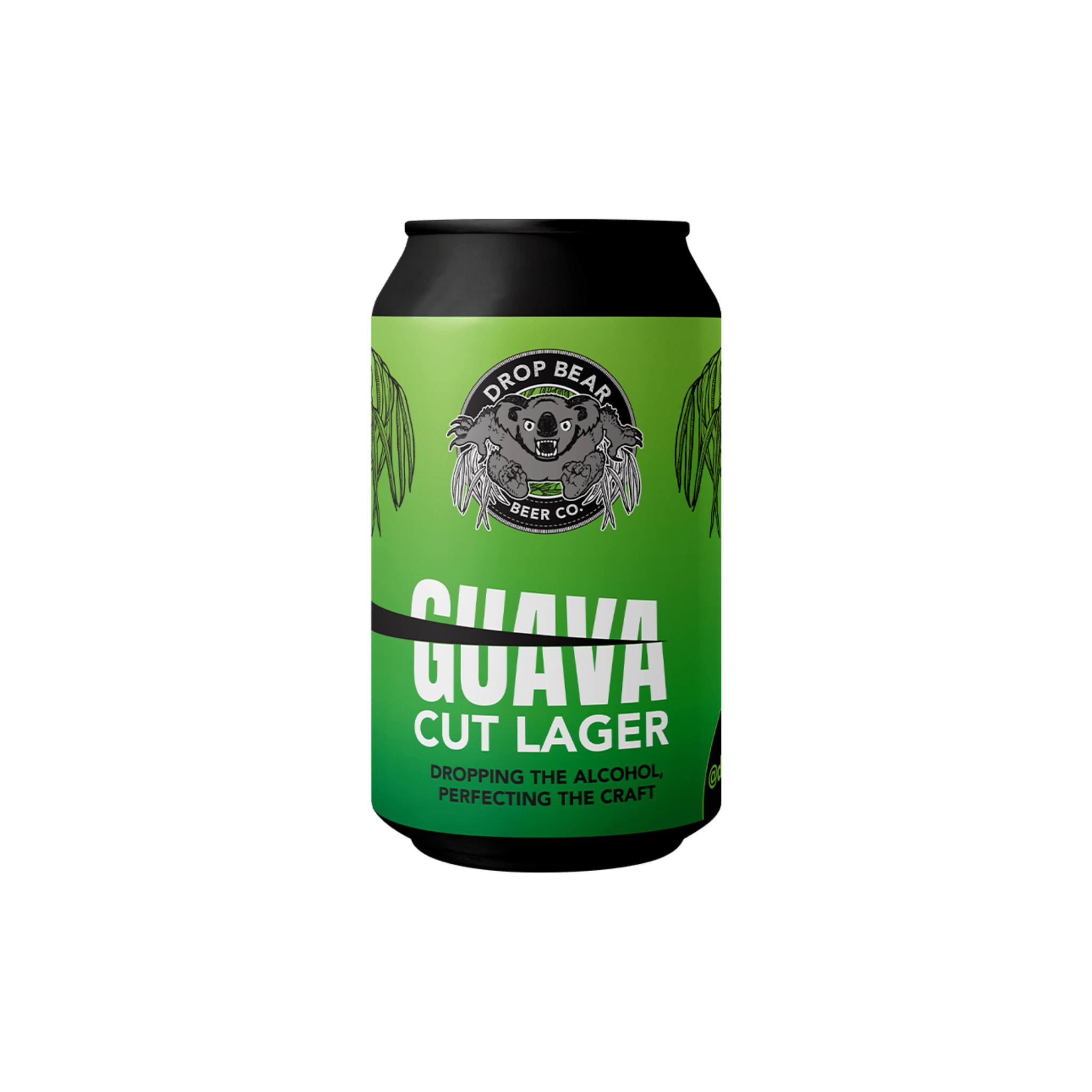 Drop Bear - Guava Cut Lager