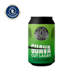 Drop Bear - Guava Cut Lager