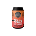 Drop Bear - Peach Cut Lager