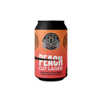 Drop Bear - Peach Cut Lager