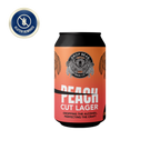 Drop Bear - Peach Cut Lager