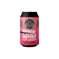 Drop Bear - Pink Grapefruit Cut Lager