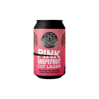 Drop Bear - Pink Grapefruit Cut Lager