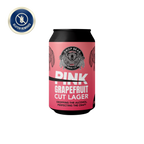 Drop Bear - Pink Grapefruit Cut Lager