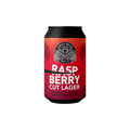 Drop Bear - Raspberry Cut Lager