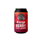 Drop Bear - Raspberry Cut Lager