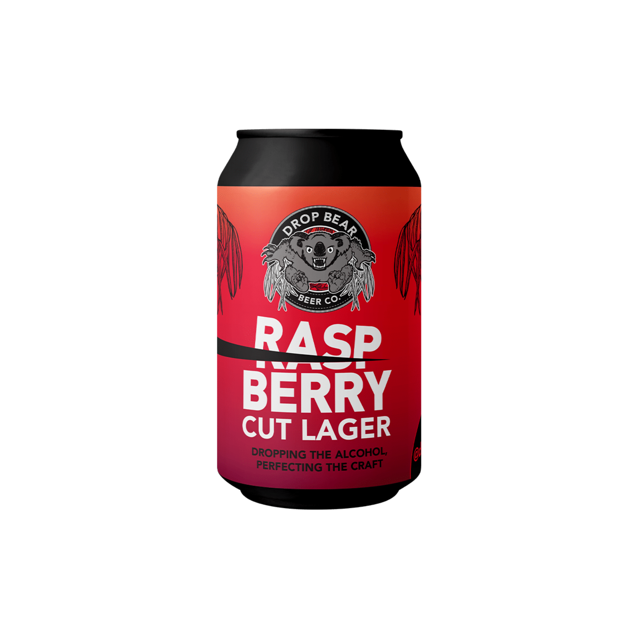 Drop Bear - Raspberry Cut Lager