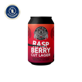 Drop Bear - Raspberry Cut Lager