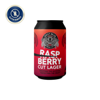 Drop Bear - Raspberry Cut Lager