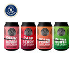 Drop Bear - Cut Lager Mixed 12 Pack
