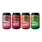 Drop Bear - Cut Lager Mixed 12 Pack