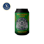 Drop Bear New World Lager