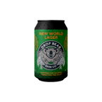 Drop Bear New World Lager