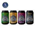 Drop Bear - Variety 12 Pack