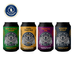 Drop Bear - Variety 12 Pack