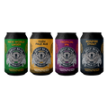 Drop Bear - Variety 12 Pack