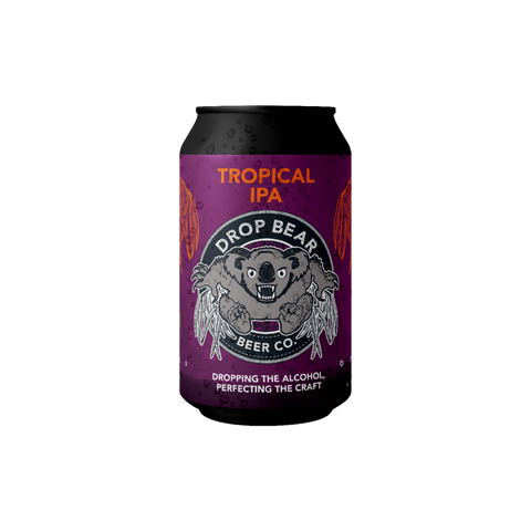 Drop Bear Tropical IPA