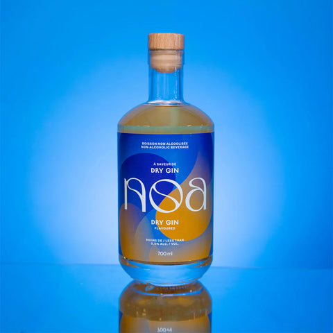 NOA - Dry Gin Mini