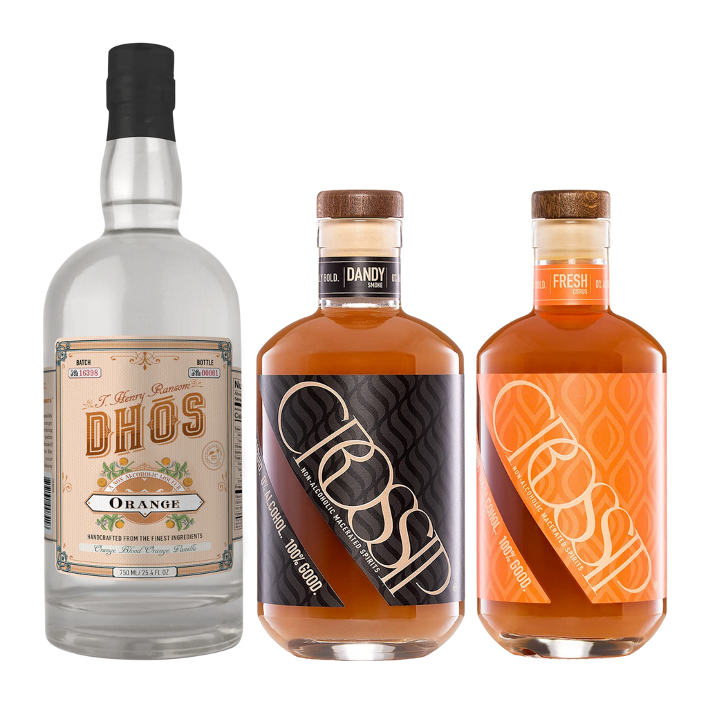 Dry Island