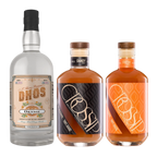 Dry Island