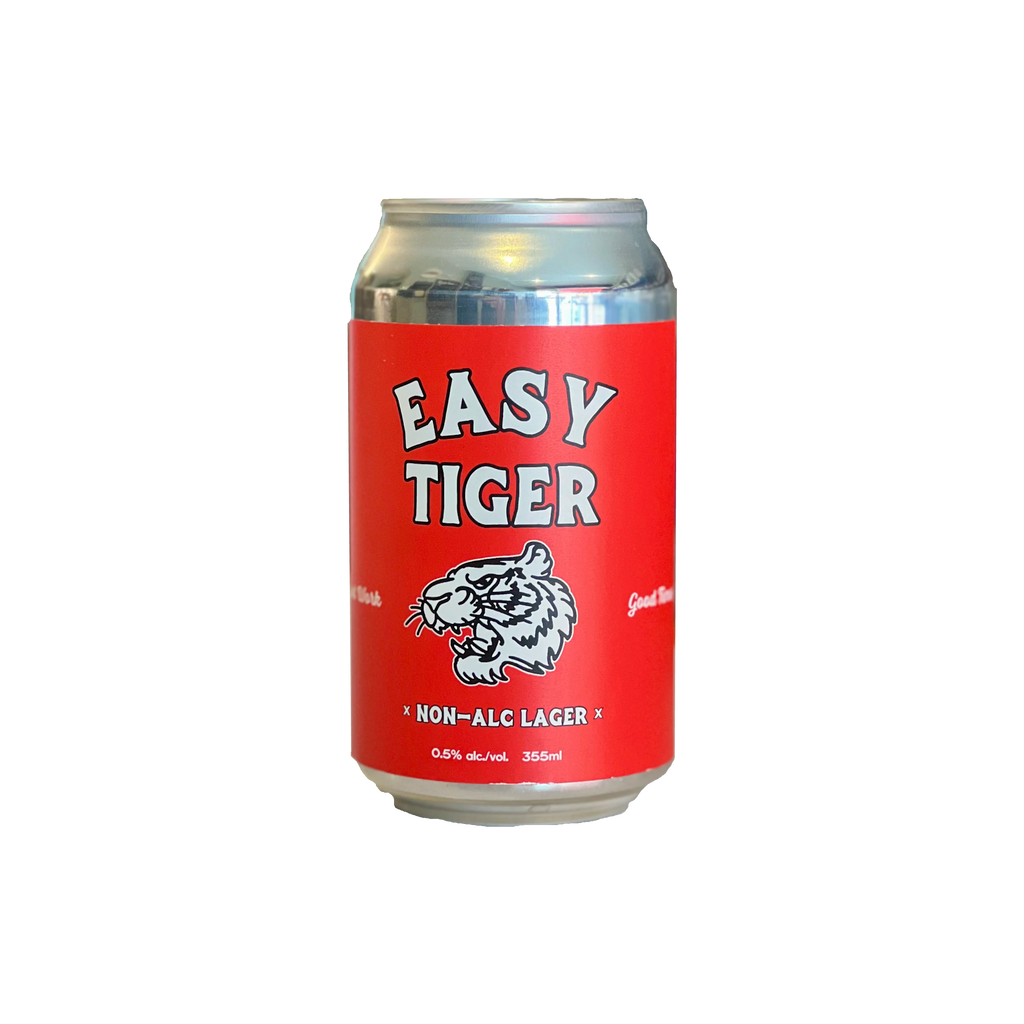 Town - Easy Tiger