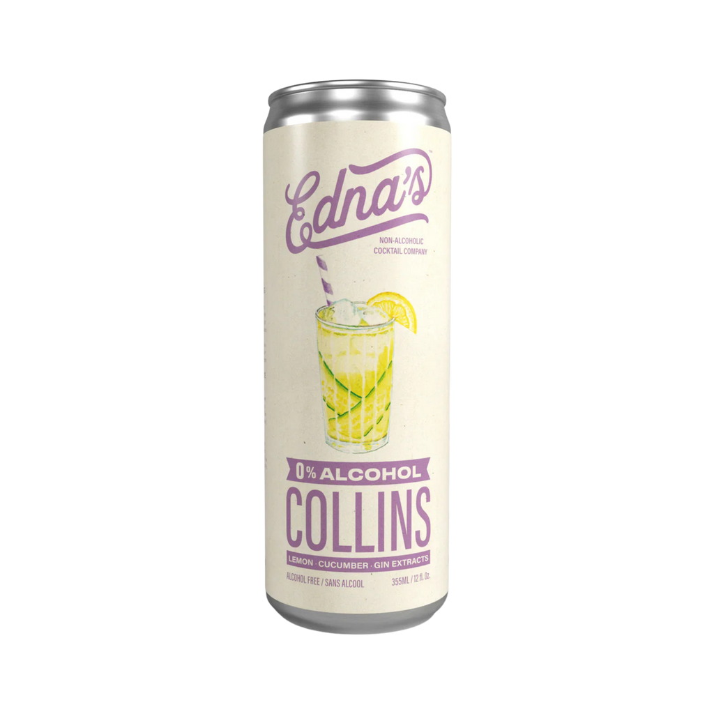 Edna’s - Collins