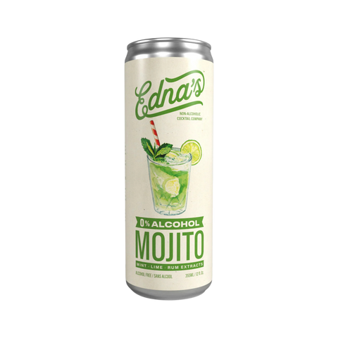 Edna’s - Mojito