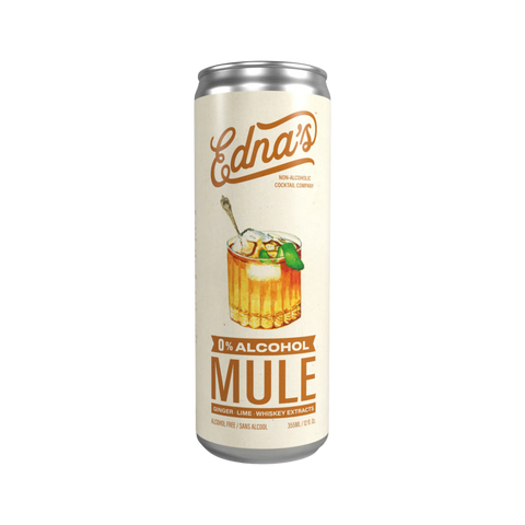 Edna’s - Mule