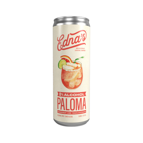 Edna’s - Paloma