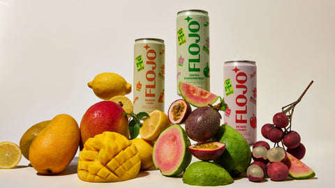 FLOJO - Discovery Variety 12 Pack