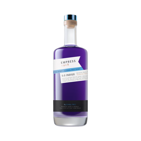 Empress 1908 - 0.0 Indigo