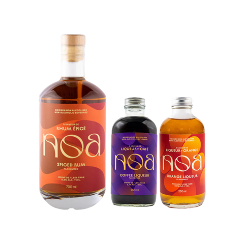 The Midnight Caribbean