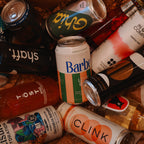 Discovery Box - Everything But Beer - Wines, Cocktails & More