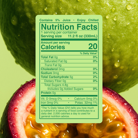 FLOJO - Discovery Variety 12 Pack