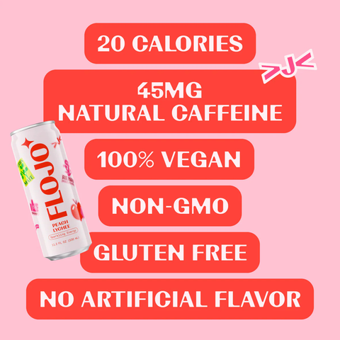 FLOJO - Discovery Variety 12 Pack